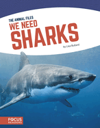 We Need Sharks