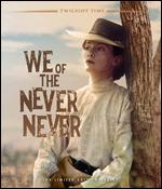 We of the Never Never [Blu-ray] - Igor Auzins