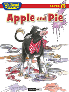 We Read Phonics: Apple and Pie