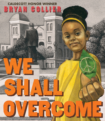 We Shall Overcome - 