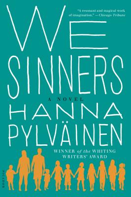 We Sinners - Pylvinen, Hanna