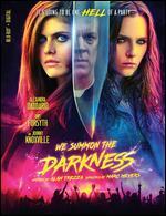 We Summon the Darkness [Includes Digital Copy] [Blu-ray]