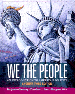 We the People: Shorter