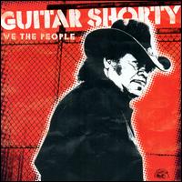 We the People - Guitar Shorty