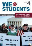 We the Students: Supreme Court Cases for and about Students