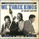 We Three Kings of Blues Guitar