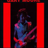We Want Moore! - Gary Moore