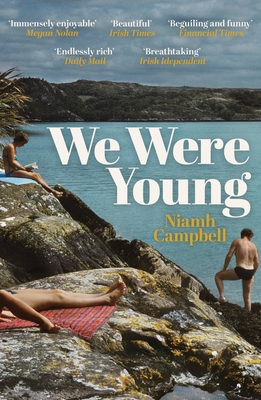 We Were Young - Campbell, Niamh