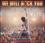 We Will Rock You [Original London Cast Recording]