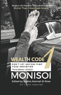 Wealth Code 1: Don't Let Anyone Pimp Your Anointing