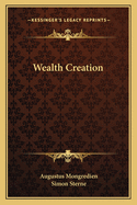 Wealth-Creation