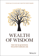 Wealth of Wisdom: The Top 50 Questions Wealthy Families Ask