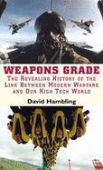 Weapons Grade: Revealing the Links Between Modern Warfare and Our High Tech World
