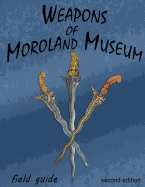 Weapons of Moroland