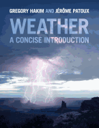 Weather: A Concise Introduction