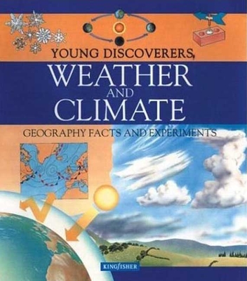Weather and Climate - Taylor, Barbara