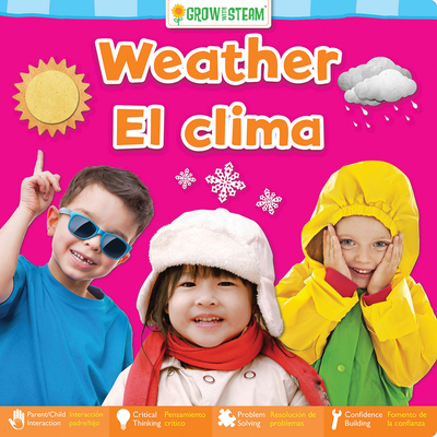 Weather/ El Clima - Gardner (Editor)