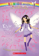 Weather Fairies #5: Evie the Mist Fairy: A Rainbow Magic Bookvolume 5