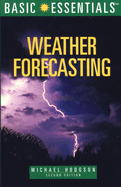 Weather forecasting