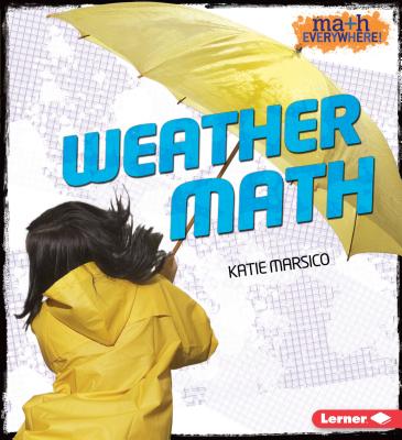 Weather Math - Marsico, Katie