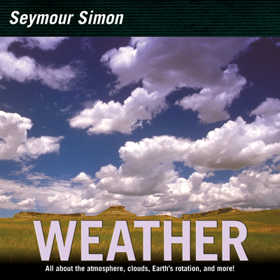 Weather - Simon, Seymour