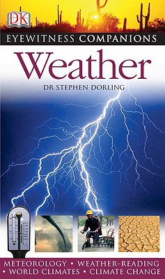 Weather - DK Publishing (Creator)