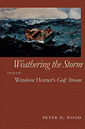 Weathering the Storm: Inside Winslow Homer's Gulf Stream