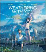 Weathering with You [Blu-ray/DVD] - Makoto Shinkai
