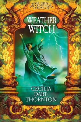 Weatherwitch - Dart-Thornton, Cecilia