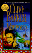 Weaveworld - Barker, Clive