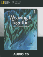 Weaving It Together 1: Audio CD