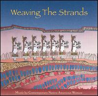 Weaving the Strands - Various Artists