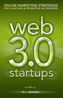 Web 3. 0 Startups - Adams, R