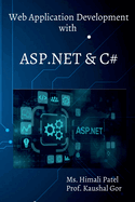 Web Application Development: Asp.Net with C#