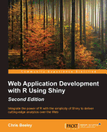 Web Application Development with R Using Shiny - Second Edition