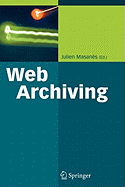 Web Archiving