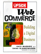 WEB Commerce: Building a Digital Business