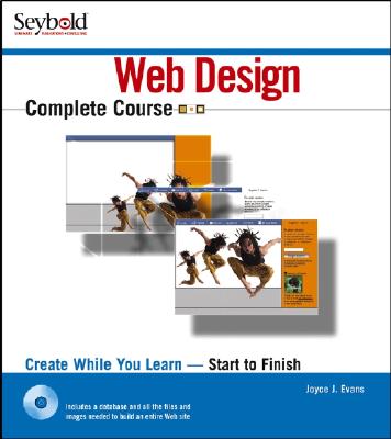 Web Design Complete Course - Evans, Joyce J