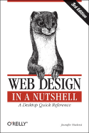 Web Design in a Nutshell - Niederst Robbins, Jennifer