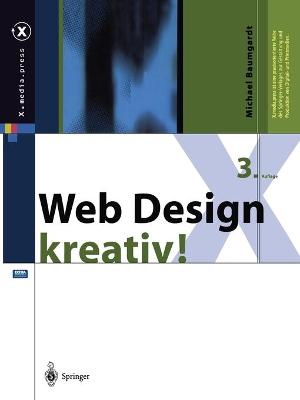 Web Design Kreativ! - Baumgardt, Michael