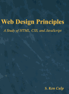 Web Design Principles