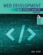 Web Development with Html5 and CSS