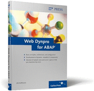 Web Dynpro for ABAP