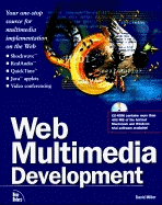 Web multimedia development