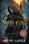 Web of Eyes: Buried Goddess Saga Book 1