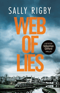 Web of Lies: A Midlands Crime Thriller