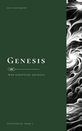 WEB Scripture Journal: Genesis