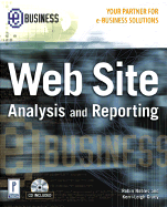 Web Site Analysis & Reporting