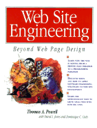 Web Site Engineering: Beyond Web Page Design