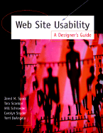Web Site Usability: A Designer's Guide